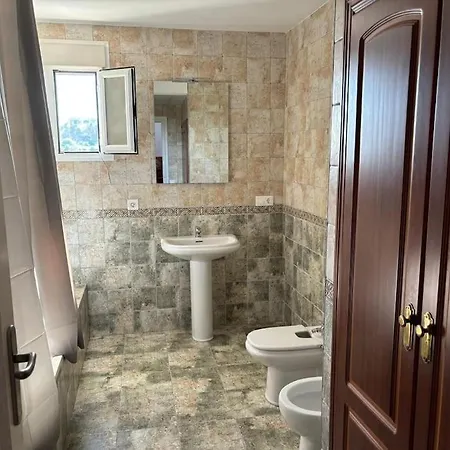 Tamarindo 8 Córdoba