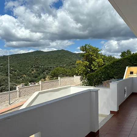 Tamarindo 8 Villa Córdoba