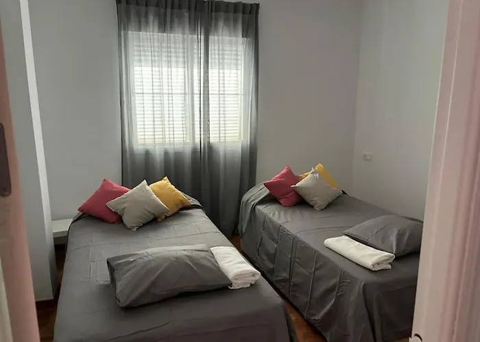 Tamarindo 8 Кордова