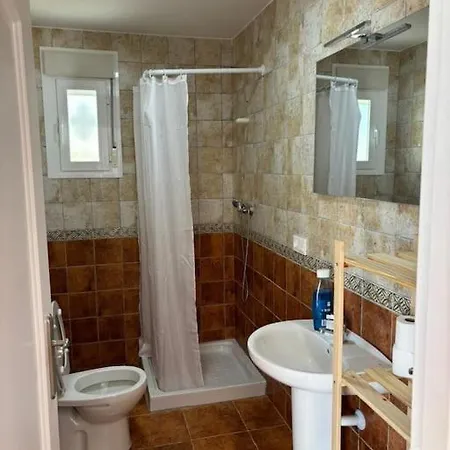 Villa Tamarindo 8 Cordoba