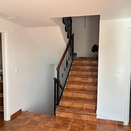Villa Tamarindo 8