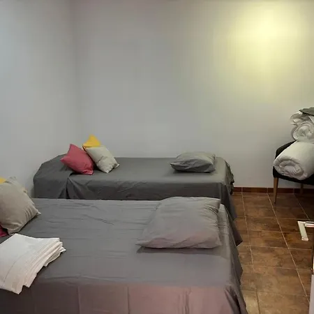 Villa Tamarindo 8