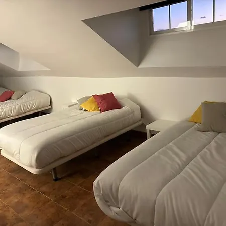 Villa Tamarindo 8