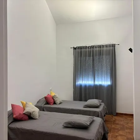 Villa Tamarindo 8 Cordoba
