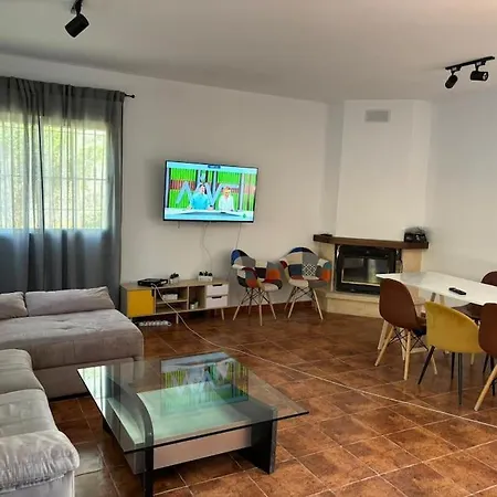 Villa Tamarindo 8 Cordoba