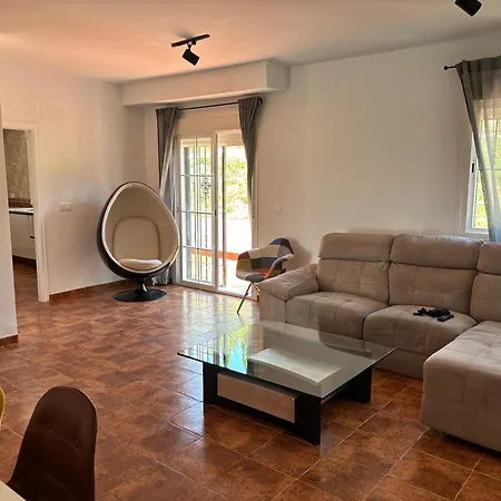 Tamarindo 8 Villa