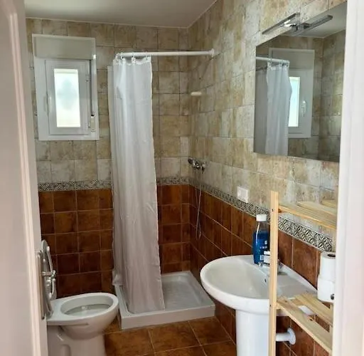 Villa Tamarindo 8 Cordoba