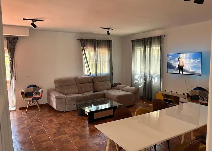 Villa Tamarindo 8 Cordoba