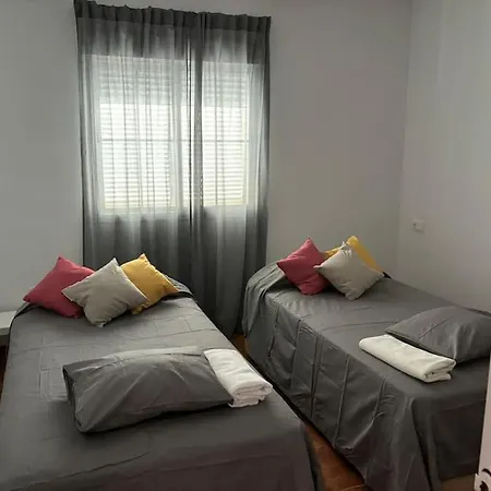 Tamarindo 8 קורדובה