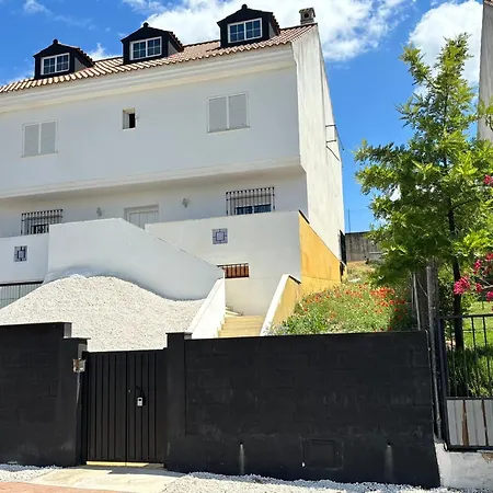 וילה Tamarindo 8 *