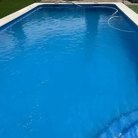 וילה Tamarindo 8 *