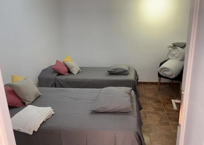 וילה Tamarindo 8