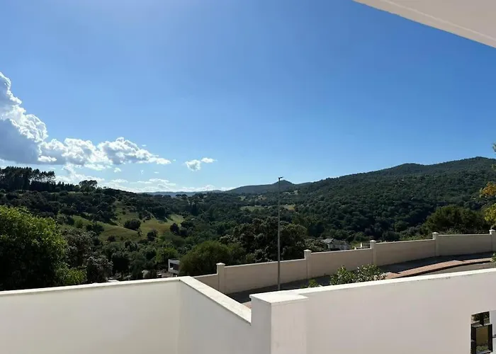 וילה Tamarindo 8 קורדובה